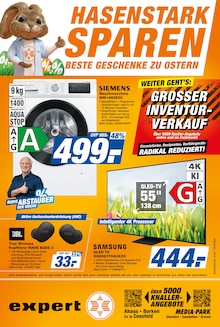 expert Prospekt Top Angebote mit 26 Seiten