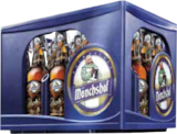 Bier Angebote von Mönchshof bei EDEKA Neuburg für 13,99 €