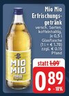 Erfrischungsgetränk bei E center im Prospekt "" für 0,89 €