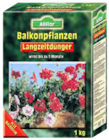 Aktuelle Pflanzen Angebote bei Sonderpreis Baumarkt in Göttingen Aktuelles Balkonpflanzendünger Angebot bei Sonderpreis Baumarkt in Göttingen ab 5,55 €