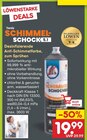 Desinfizierende Anti-Schimmelfarbe, zum Sprühen im Angebot bei Netto Marken-Discount in Freiberg Desinfizierende Anti-Schimmelfarbe, zum Sprühen Angebote von Tonis bei Netto Marken-Discount Freiberg für 19,99 €