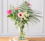 Bouquet Composé Zebora en promo chez U Express Poitiers à 7,99 €