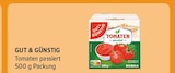 Aktuelles Tomaten passiert Angebot bei E center in Nürnberg