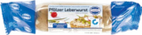 Aktuelle Wasser Angebote bei Netto Marken-Discount in Cottbus Aktuelles Pfälzer Leberwurst Angebot bei Netto Marken-Discount in Cottbus ab 1,49 €