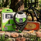 25% DE REMISE IMMÉDIATE SUR LES ACCESSOIRES CYCLES (HORS PRODUITS DE LA MARQUE MICHELIN) - SANSMARQUE - Auchan Hypermarché à Montigny-le-Bretonneux 25% DE REMISE IMMÉDIATE SUR LES ACCESSOIRES CYCLES (HORS PRODUITS DE LA MARQUE MICHELIN) - SANSMARQUE en promo chez Auchan Hypermarché Montigny-le-Bretonneux