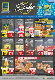 E center Prospekt für Grevenbroich mit 30 Seiten E center Prospekt für Grevenbroich: "Aktuelle Angebote", 30 Seiten, 16.02.2026 - 21.02.2026