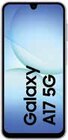 Galaxy A17 5G Smartphone Angebote von Samsung bei expert Lörrach für 169,00 €