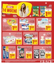 Ähnliche Angebote wie Pfifferlinge im Prospekt "Kleine Preise für die schönste Zeit des Jahres!" auf Seite 12 von EDEKA in Ravensburg