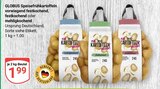 Aktuelle Kartoffeln Angebote bei GLOBUS in Koblenz Aktuelles Speisefrühkartoffeln vorwiegend festkochend Angebot bei GLOBUS in Koblenz ab 1,99 €