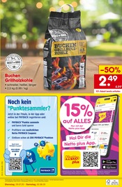 Aktueller Netto Marken-Discount Prospekt mit Kohle, "Wiedereröffnung - 10% auf ALLES", Seite 3