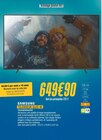 Promo Téléviseur QLED 4K à 649,90 € dans le catalogue Proxi Confort à Chambon-le-Château