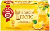 Ländertee Angebote von Teekanne bei Netto mit dem Scottie Kiel für 1,59 €