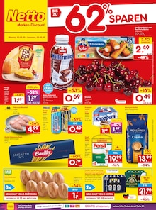 Netto Marken-Discount Ingolstadt Prospekt der aktuellen Woche, gültig von 03.08.2026 bis 08.08.2026 Aktueller Netto Marken-Discount Ingolstadt Prospekt "Aktuelle Angebote" mit 49 Seiten