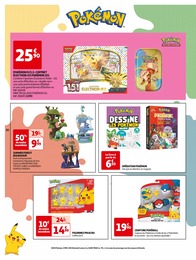 Offre Jeu de cartes dans le catalogue Auchan Supermarché du moment à la page 30