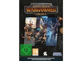Total War: Warhammer Trilogy - [PC] im MediaMarkt Saturn Prospekt zum Preis von 47,99 €