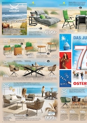Ähnliche Angebote wie Kalender im Prospekt "Vom Osterhasen versteckt ..." auf Seite 10 von Ostermann in Marl