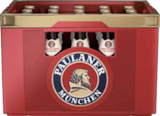 Weißbier im EDEKA Prospekt Weißbier von Paulaner im aktuellen EDEKA Prospekt für 12,99 €