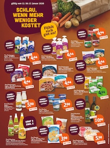 Saft im tegut Prospekt "tegut… gute Lebensmittel" mit 23 Seiten (Ingolstadt)