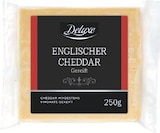 Englischer Cheddar im Angebot bei Lidl in Rosenheim Englischer Cheddar Angebote von Deluxe bei Lidl Rosenheim für 2,99 €