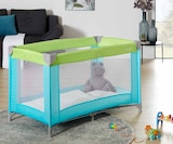 Reisebett im Angebot bei Zurbrüggen in Gelsenkirchen Reisebett Angebote von my baby Lou bei Zurbrüggen Gelsenkirchen für 49,00 €