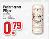 Trinkgut Bornheim - Pilger Angebot im Prospekt Pilger bei Trinkgut im Bornheim Prospekt für 0,79 €