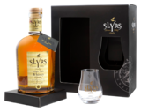 Bavarian Single Malt Whisky Angebote von Slyrs bei Lidl Oldenburg für 44,99 €