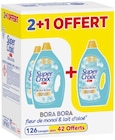Bora Bora** - Super Croix - Lidl à Caluire-et-Cuire Bora Bora** - Super Croix en promo chez Lidl Caluire-et-Cuire à 17,59 €