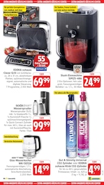 Aktueller E center Prospekt mit Glas, "Aktuelle Angebote", Seite 48
