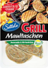 Grillmaultaschen Avocado & Hirtenkäse im Netto Marken-Discount Prospekt Grillmaultaschen Avocado & Hirtenkäse von Settele im aktuellen Netto Marken-Discount Prospekt für 2,49 €