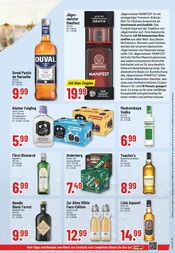 Gin im Trinkgut Prospekt in Mülheim Aktueller Trinkgut Prospekt mit Gin, "Aktuelle Angebote", Seite 9