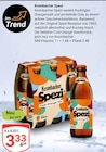 Aktuelles Spezi Angebot bei GLOBUS in Halle (Saale) ab 3,33 €
