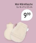 Mini-Wärmflasche im Angebot bei WEZ in Löhne Mini-Wärmflasche Angebote bei WEZ Löhne für 9,99 €