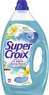 Lessive liquide Bora Bora* - SUPER CROIX en promo chez Casino Supermarchés Saint-Cloud à 12,79 €