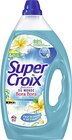 Lessive liquide Bora Bora* - SUPER CROIX - Casino Supermarchés à Saint-Cloud Lessive liquide Bora Bora* - SUPER CROIX en promo chez Casino Supermarchés Saint-Cloud à 12,79 €
