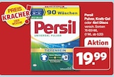 Pulver, Kraft-Gel oder 4in1 Discs im Angebot bei famila Nordwest in Delmenhorst Pulver, Kraft-Gel oder 4in1 Discs Angebote von Persil bei famila Nordwest Delmenhorst für 19,99 €