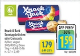Aktuelle Wecker Angebote bei diska in Dresden Aktuelles Sonntagsbrötchen Angebot bei diska in Dresden ab 1,59 €