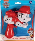 Wasserpistole im Angebot bei Zimmermann in Mainz Wasserpistole Angebote von Paw Patrol bei Zimmermann Mainz für 3,99 €