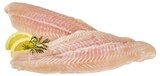 REWE Erkrath - Pangasiusfilet Angebot im Prospekt Pangasiusfilet bei REWE im Erkrath Prospekt für 1,69 €