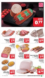 Aktueller Marktkauf Prospekt mit Leberwurst, "GANZ GROSS in kleinsten Preisen!", Seite 15