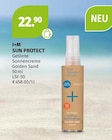 SUN PROTECT von I+M im aktuellen Müller Prospekt