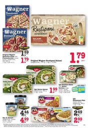 Aktueller E center Prospekt mit Eis, "Aktuelle Angebote", Seite 17