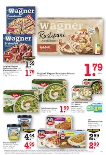 Lebensmittel im E center Prospekt "Aktuelle Angebote" mit 52 Seiten (Mannheim)