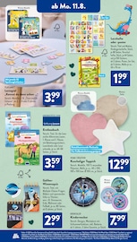 Teppich im ALDI SÜD Prospekt in Pirmasens Aktueller ALDI SÜD Prospekt mit Teppich, "Gutes für Alle.", Seite 11