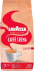 Classic Caffè Crema im Angebot bei EDEKA in Kiel Classic Caffè Crema Angebote von Lavazza bei EDEKA Kiel für 13,99 €