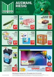 Schokolade im Marktkauf Prospekt in Altenburg Aktueller Marktkauf Prospekt mit Schokolade, "AUSWAHL RIESIG, PREISE NIEDRIG", Seite 1