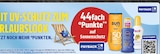 EDEKA Steinheim - Sonnenmilch LSF 50 Angebot im Prospekt Sonnenmilch LSF 50 bei EDEKA im Steinheim Prospekt für