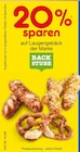 Laugengebäck im Angebot bei Netto Marken-Discount in Krefeld Laugengebäck Angebote von BACK STUBE bei Netto Marken-Discount Krefeld