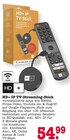 IP TV-Streaming-Stick Angebote von HD+ bei E center Frankenthal für 54,99 €