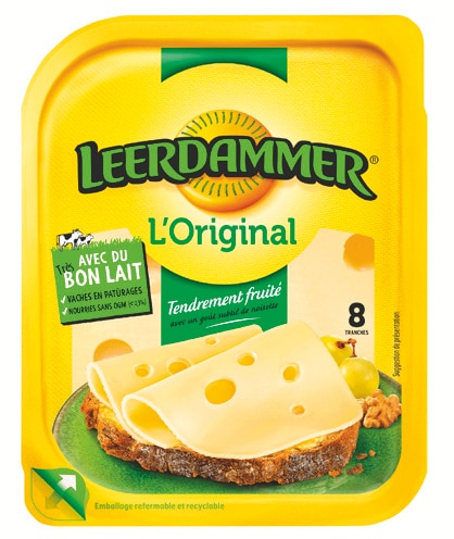 Leerdammer L'Original