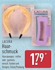 Haarschmuck Angebote von Lacura bei ALDI Nord Herford für 1,79 €